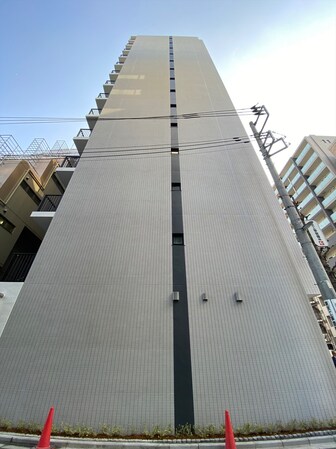 クレストコート本郷三丁目の物件内観写真